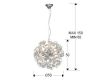 Suspension Lamp Nova IV