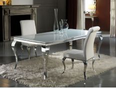 Dining table Barroque