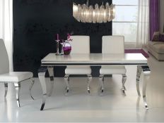 Dining table Barroque I