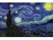 Photomural Van Gogh Starry night