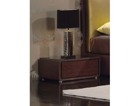 Mesa de cabeceira Vougue