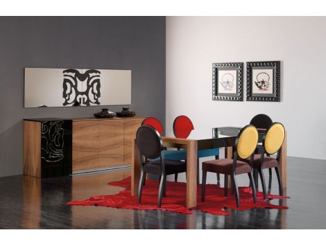 Sala de jantar Renoir