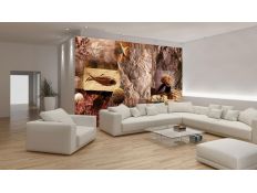 Fotomural Skamienialosci