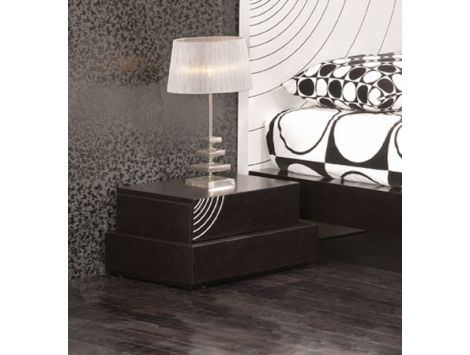 Mesa de cabeceira Seven