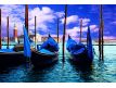 Fotomural Gondolas