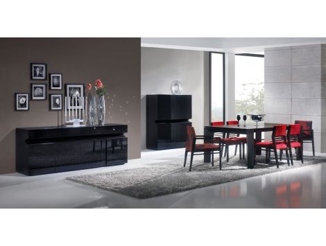 Sala de jantar Bink I