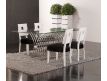 Dining table White