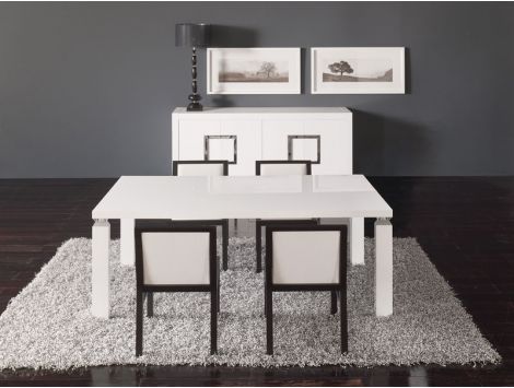 Sala de jantar White I