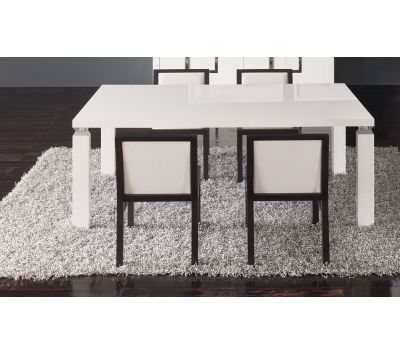 Mesa de jantar White