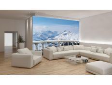 Fotomural Montains