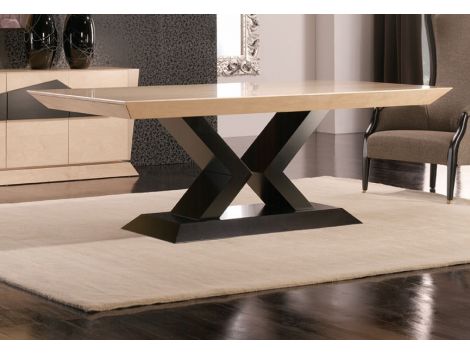 Dining table Étnica