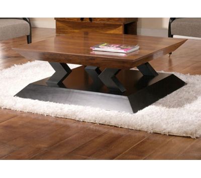 Coffee table Étnica