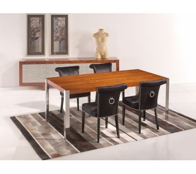 Sala de jantar Paloma