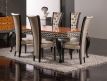 Dining table Grecca