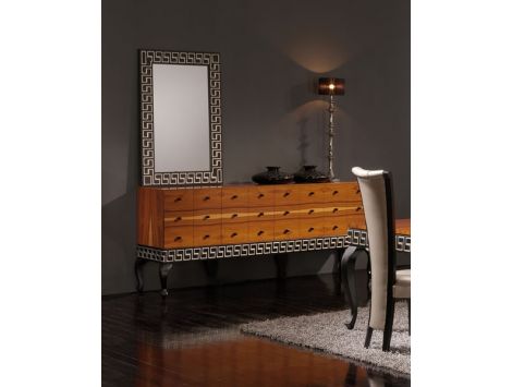 Sideboard Grecca