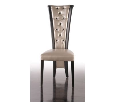 Chair Moss