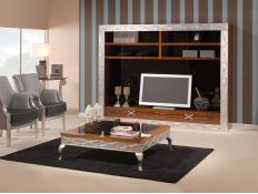 Sala de estar Moss I