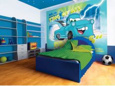 Fotomural Tokyo Mater