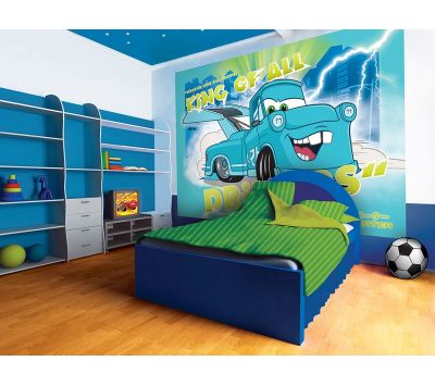 Fotomural Tokyo Mater