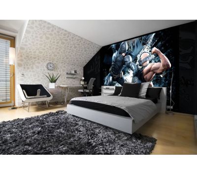 Photomural Walczacy Batman