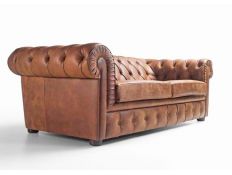 Sofá Chestrefiel