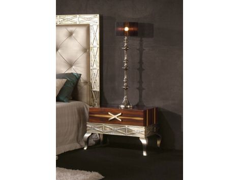 Mesa de cabeceira Moss