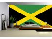Fotomural Jamaica Flag