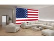 Fotomural U.S Flag