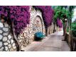 Fotomural Romantic alley
