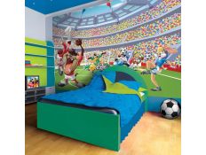 Photomural Looney Tunes