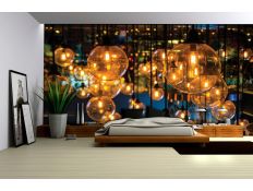 Fotomural Lamps