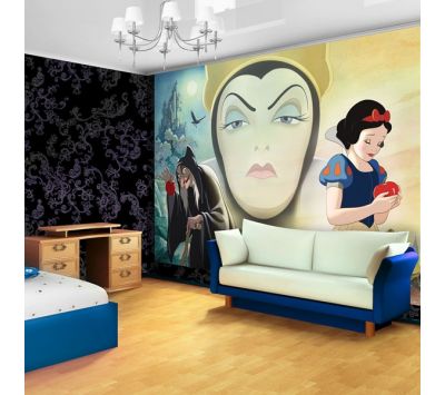 Fotomural Snow White