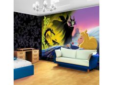 Fotomural Sleeping Beauty
