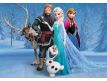 Fotomural Frozen