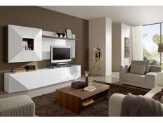 Sala de estar Prisma P2