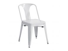 Chair Tolix white