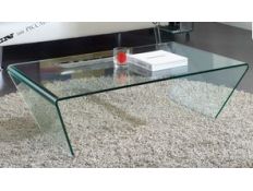 Coffee table CTV