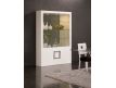 Vitrine White