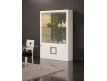 Vitrine White