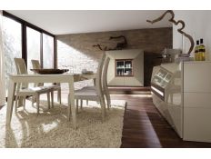 Sala de jantar Prisma P6