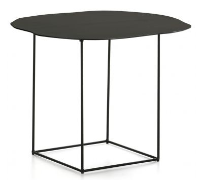  Support table Eudora III