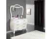 Comoda + espelho quarto Vénus