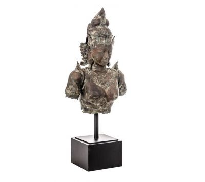 Peça decorativa Bali