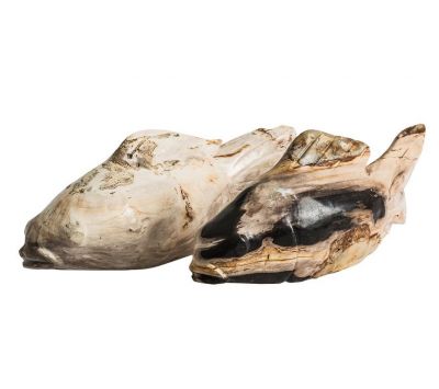 Peça decorativa Pez