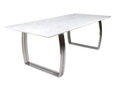 Dining table Marble