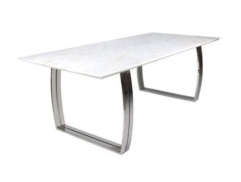 Dining table Marble