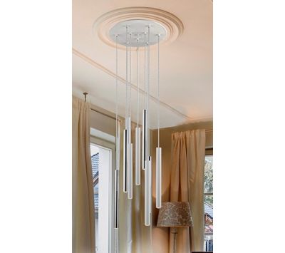 Ceiling lamp Sarav CB
