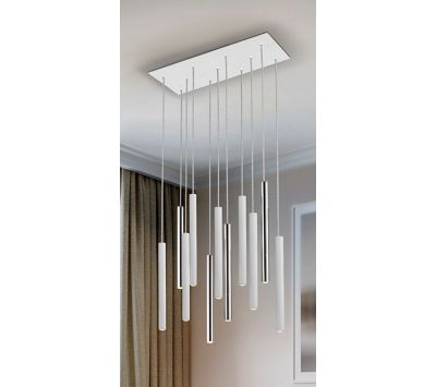 Ceiling lamp Sarav RC