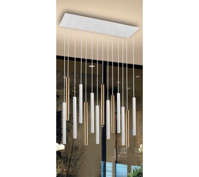 Ceiling lamp Sarav RO