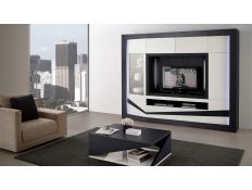 Sala de estar Amélie